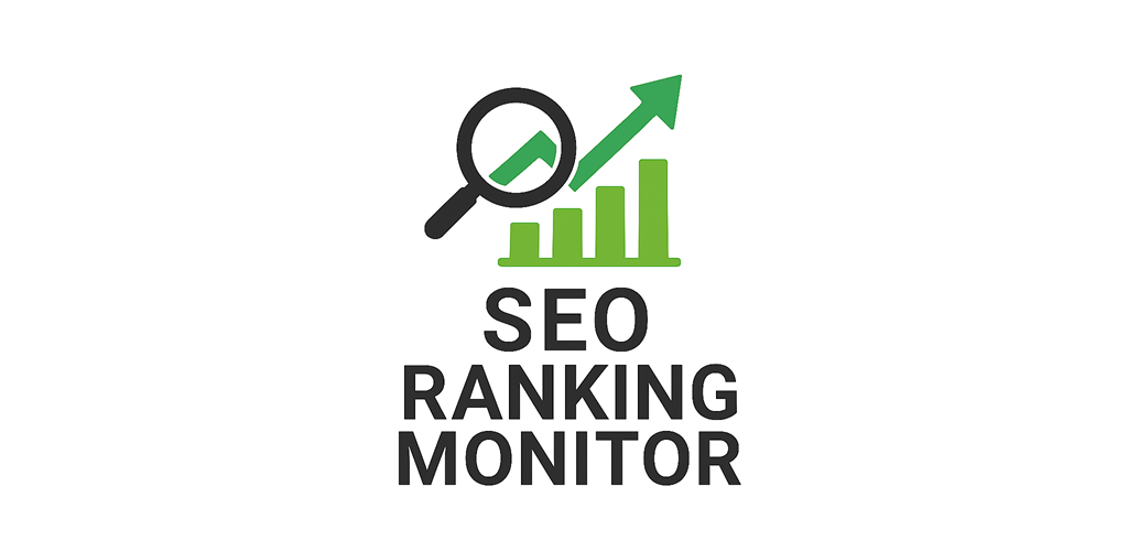 Painel do ASO Ranking Monitor