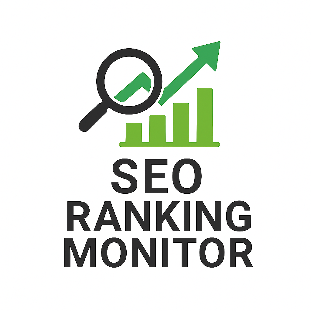 SEO Ranking Monitor